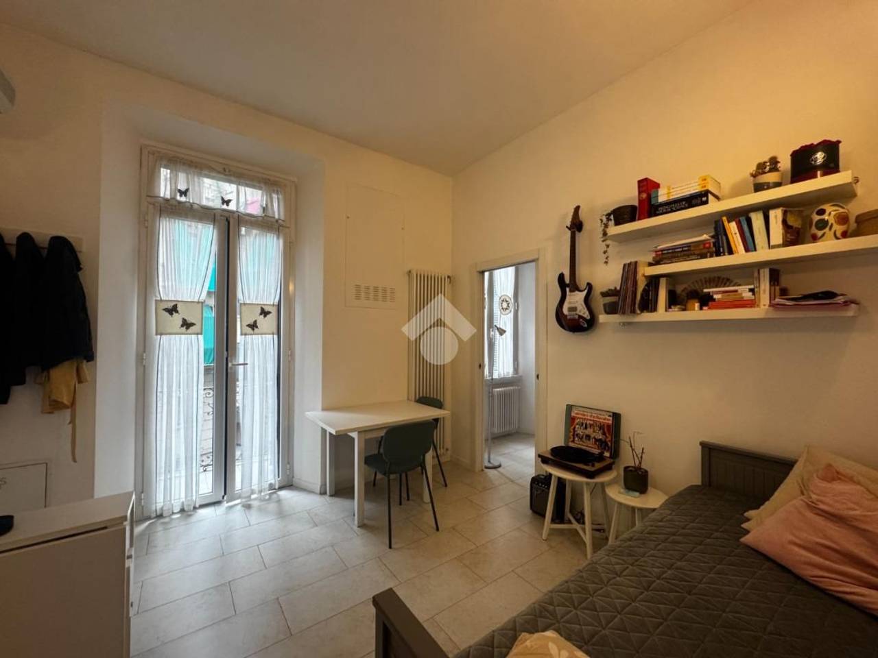 appartamento in affitto a Milano in zona Città Studi