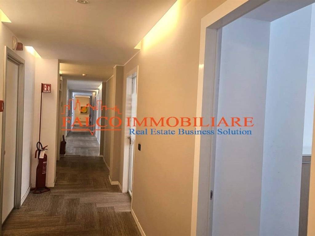 ufficio in affitto a Milano in zona Solari