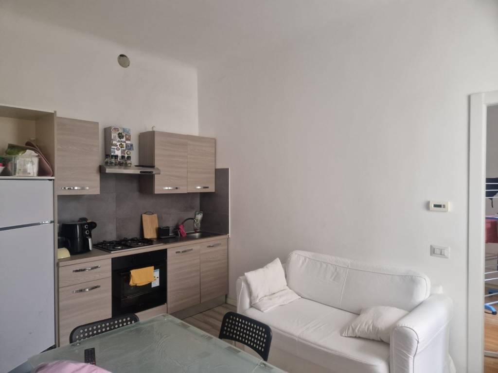 appartamento in affitto a Milano in zona Sempione