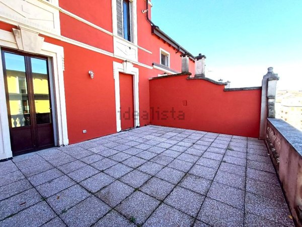 appartamento in affitto a Milano in zona Cinque Giornate