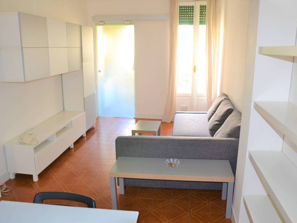 appartamento in affitto a Milano in zona Porta Venezia