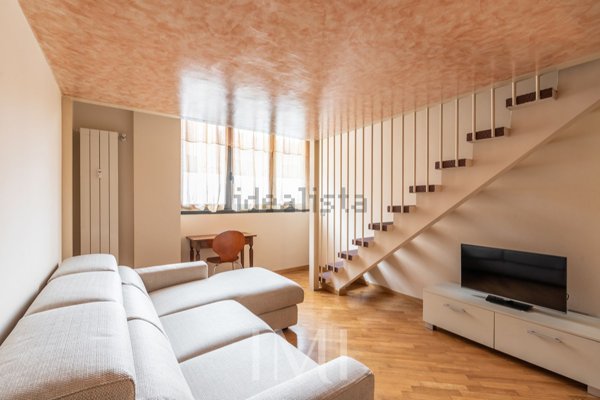 appartamento in affitto a Milano in zona Bocconi