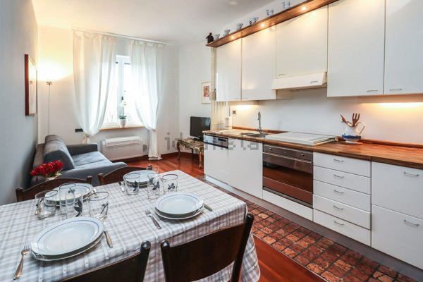 appartamento in affitto a Milano in zona Isola