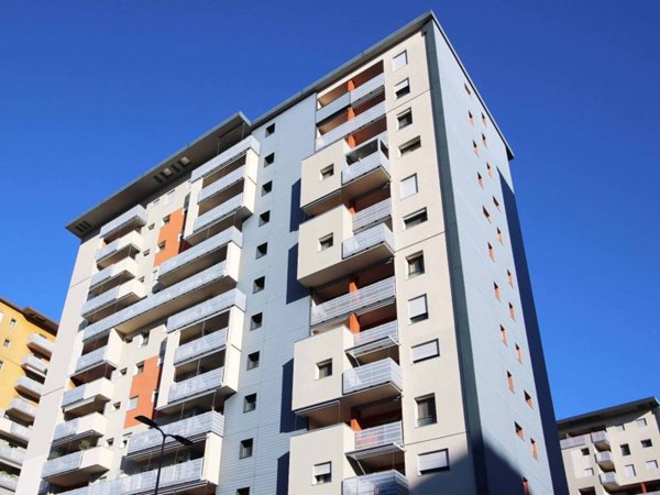 appartamento in affitto a Milano in zona Bicocca