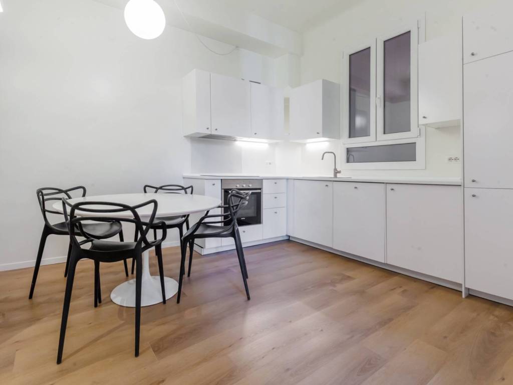 appartamento in affitto a Milano in zona Centro Direzionale