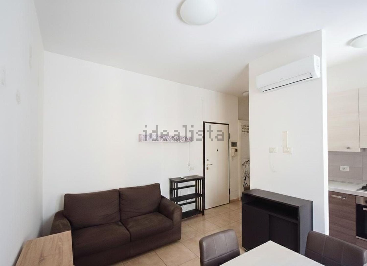 appartamento in affitto a Milano in zona Dergano