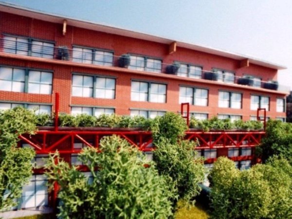 ufficio in affitto a Milano in zona Famagosta