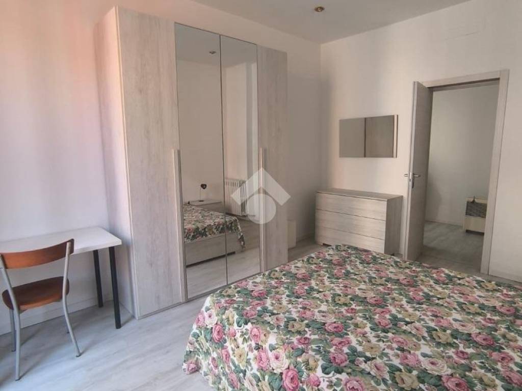 appartamento in affitto a Milano in zona Turro