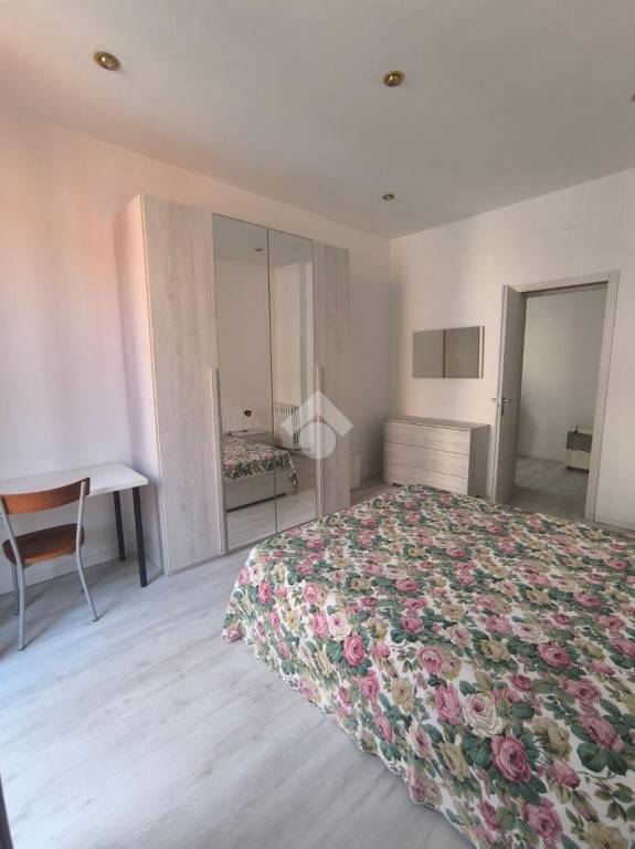 appartamento in affitto a Milano in zona Turro