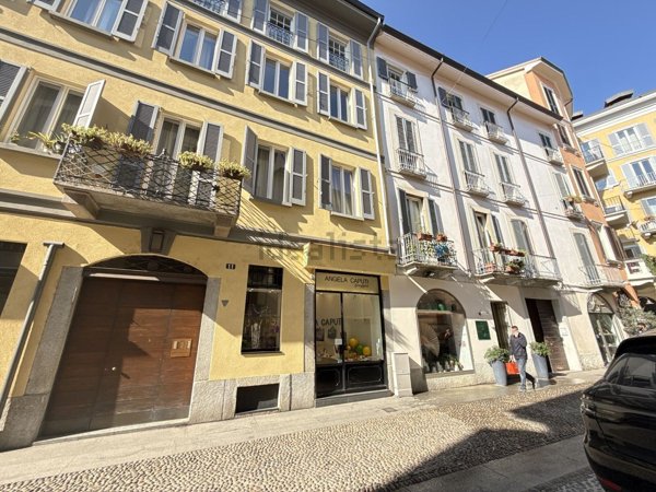 appartamento in affitto a Milano in zona Brera