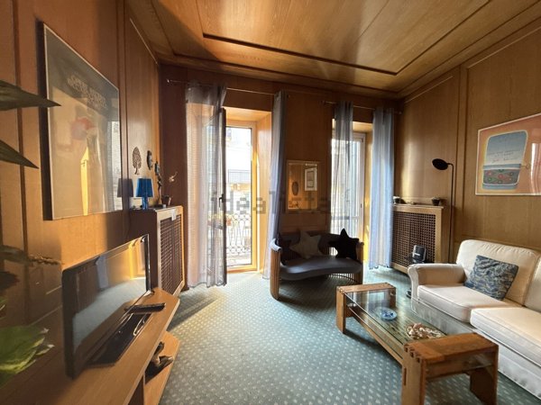 appartamento in affitto a Milano in zona Brera