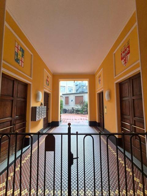 appartamento in affitto a Milano in zona Solari