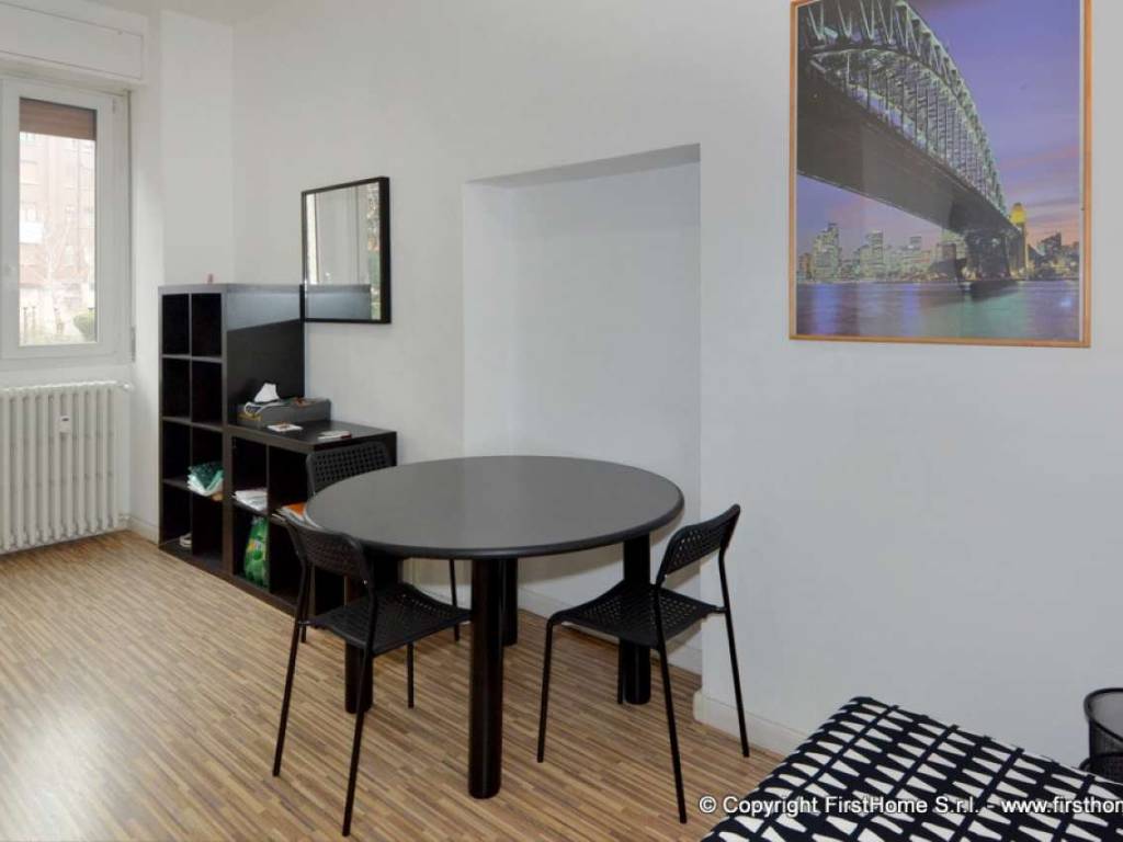 appartamento in affitto a Milano in zona Maggiolina