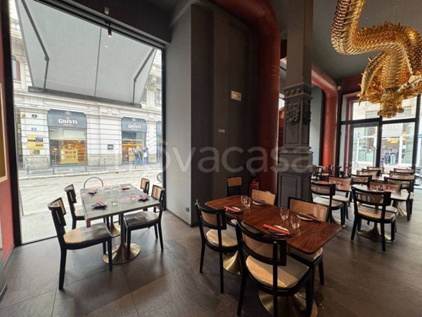 negozio in affitto a Milano
