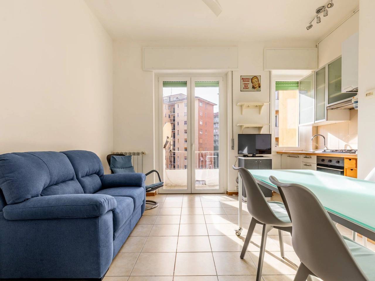 appartamento in affitto a Milano in zona Centro Storico