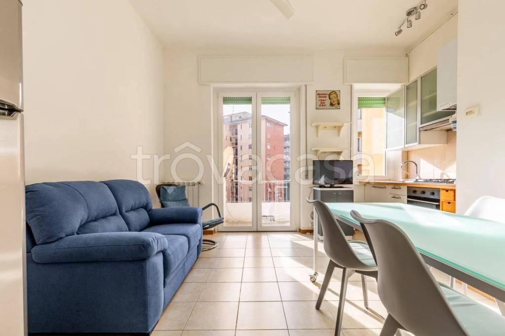 appartamento in affitto a Milano in zona Centro Storico