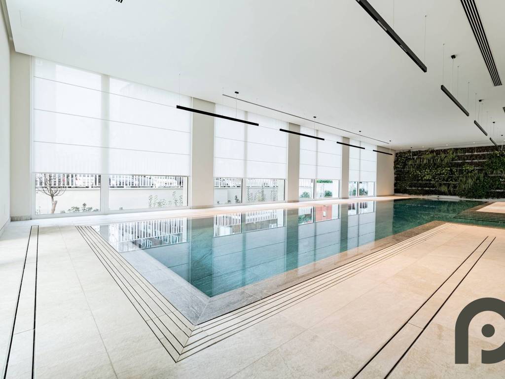 appartamento in affitto a Milano in zona Maggiolina