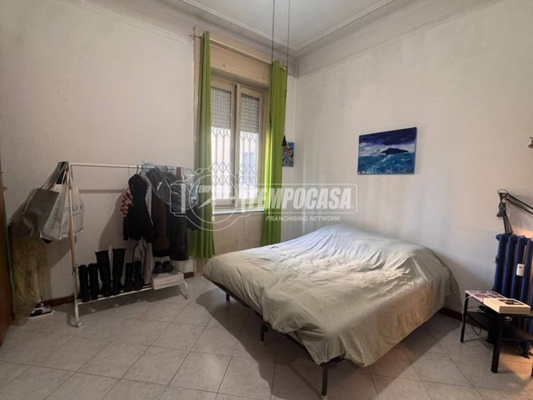 negozio in affitto a Milano in zona Lambrate