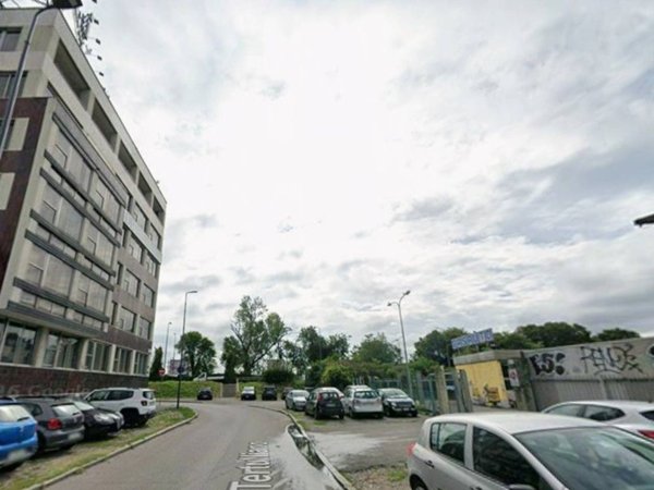 appartamento in affitto a Milano in zona Calvairate