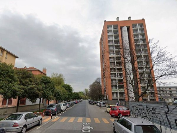 appartamento in affitto a Milano in zona Quarto Oggiaro