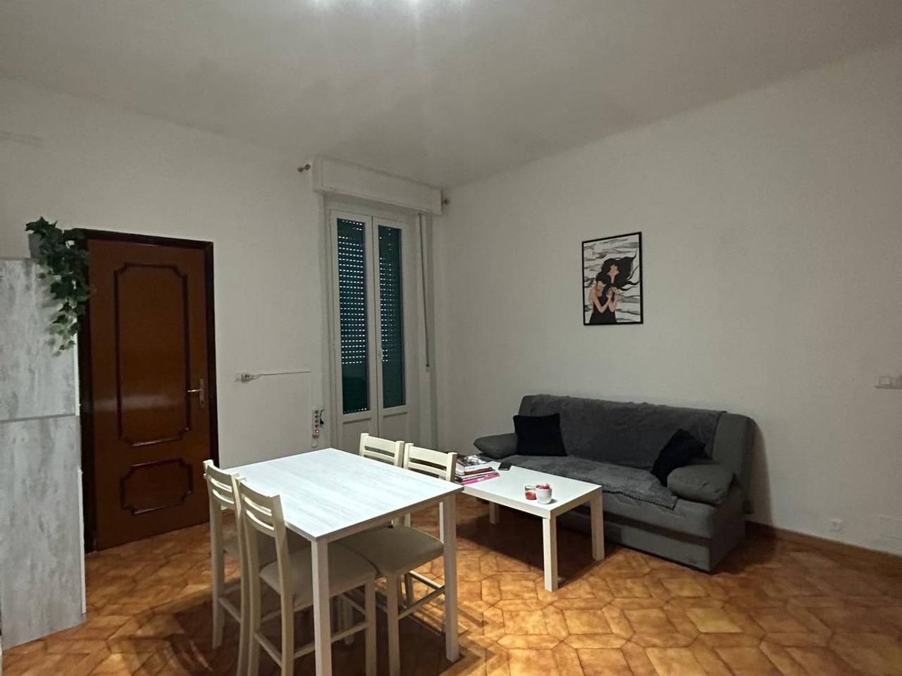 appartamento in affitto a Milano in zona Bocconi