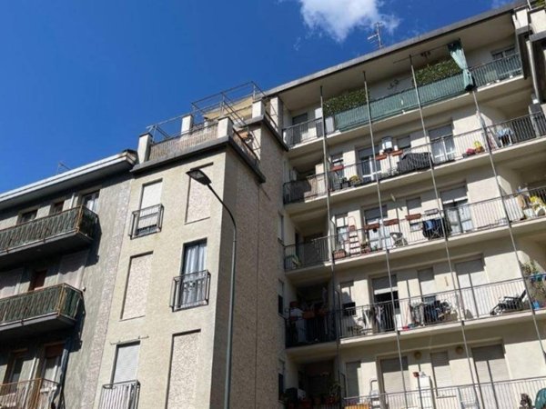 appartamento in affitto a Milano in zona San Siro