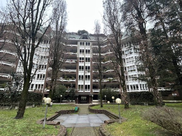 appartamento in affitto a Milano in zona San Siro
