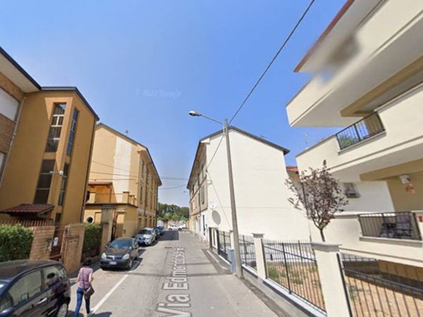 appartamento in affitto a Milano in zona Brera