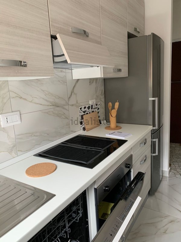 appartamento in affitto a Milano in zona Crescenzago