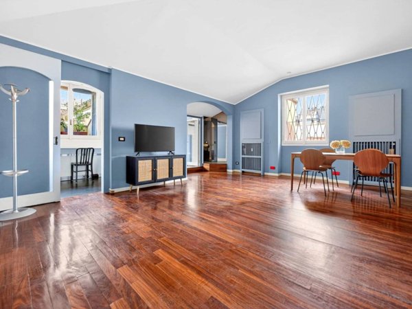 appartamento in affitto a Milano in zona Brera