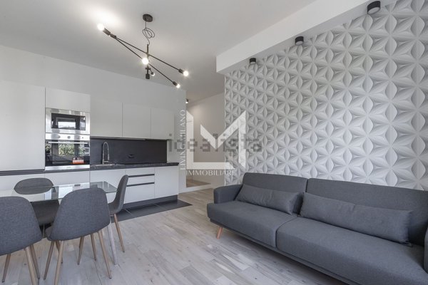 appartamento in affitto a Milano in zona Il Portello