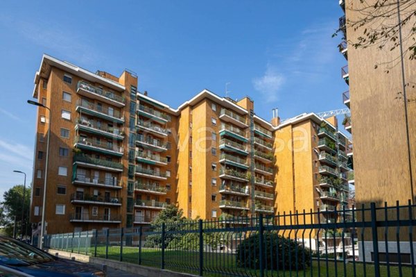 appartamento in affitto a Milano in zona Lorenteggio