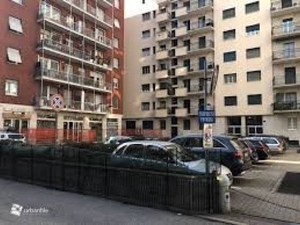 appartamento in affitto a Milano in zona Porta Garibaldi