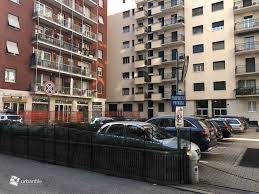 appartamento in affitto a Milano in zona Porta Garibaldi
