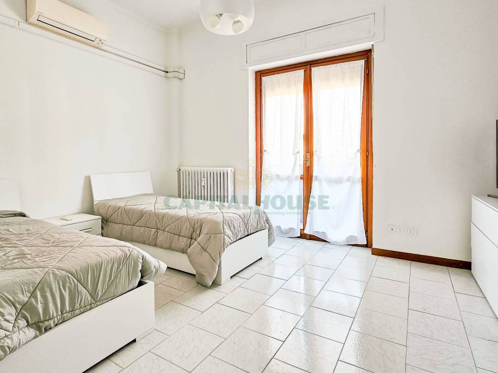 appartamento in affitto a Milano in zona Chiesa Rossa