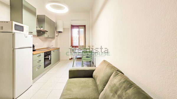 appartamento in affitto a Milano in zona Bocconi