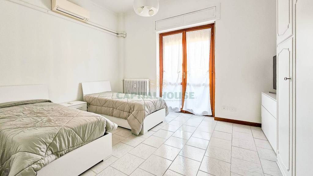 appartamento in affitto a Milano in zona Bocconi