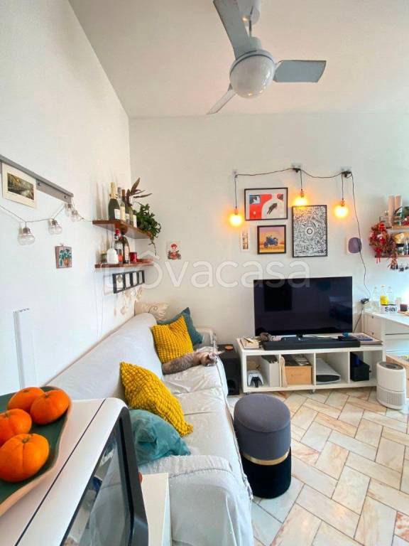 appartamento in affitto a Milano in zona Porta Romana