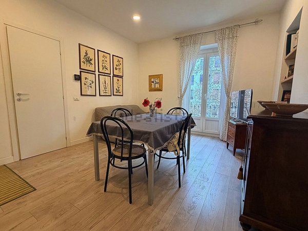 appartamento in affitto a Milano in zona Porta Romana