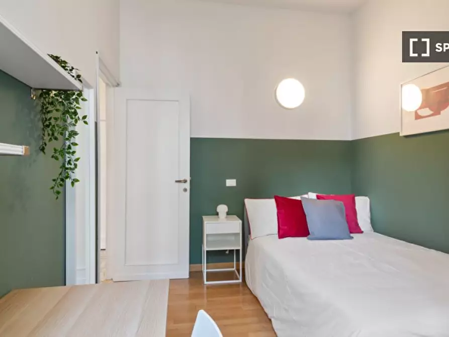 appartamento in affitto a Milano in zona Brera