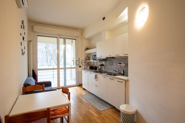 appartamento in affitto a Milano in zona Stadera