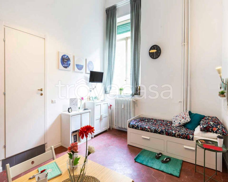 appartamento in affitto a Milano in zona Isola