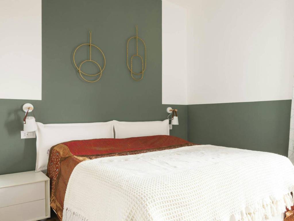 appartamento in affitto a Milano in zona Porta Romana