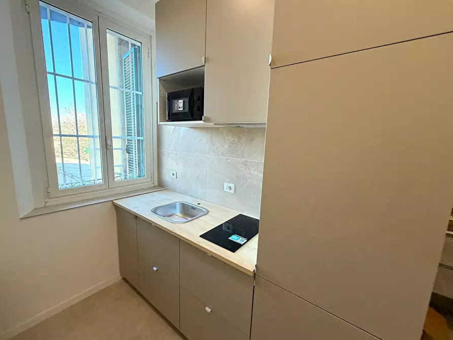 monolocale in affitto a Milano in zona Gorla