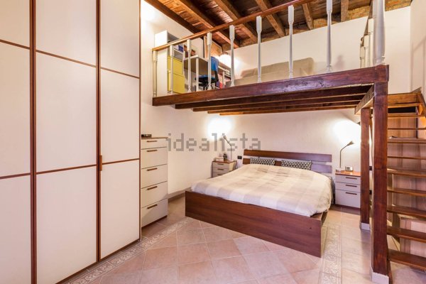 appartamento in affitto a Milano in zona Il Portello