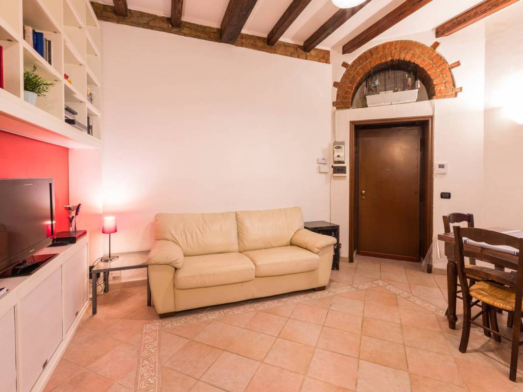 appartamento in affitto a Milano in zona Il Portello