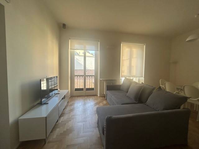 appartamento in affitto a Milano in zona Brera