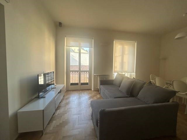 appartamento in affitto a Milano in zona Brera