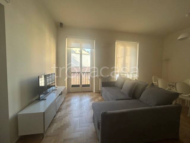 appartamento in affitto a Milano in zona Brera