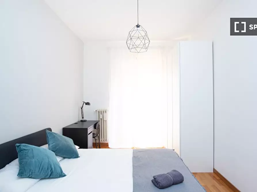 appartamento in affitto a Milano in zona Greco